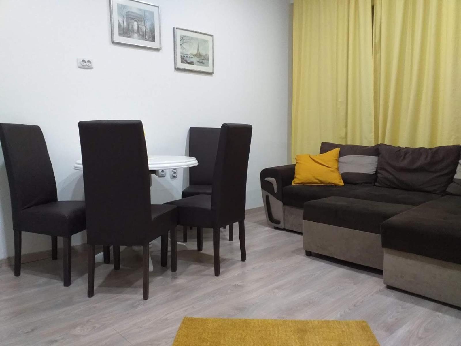 Belvedere Skadarska Apartment Beograd Bagian luar foto