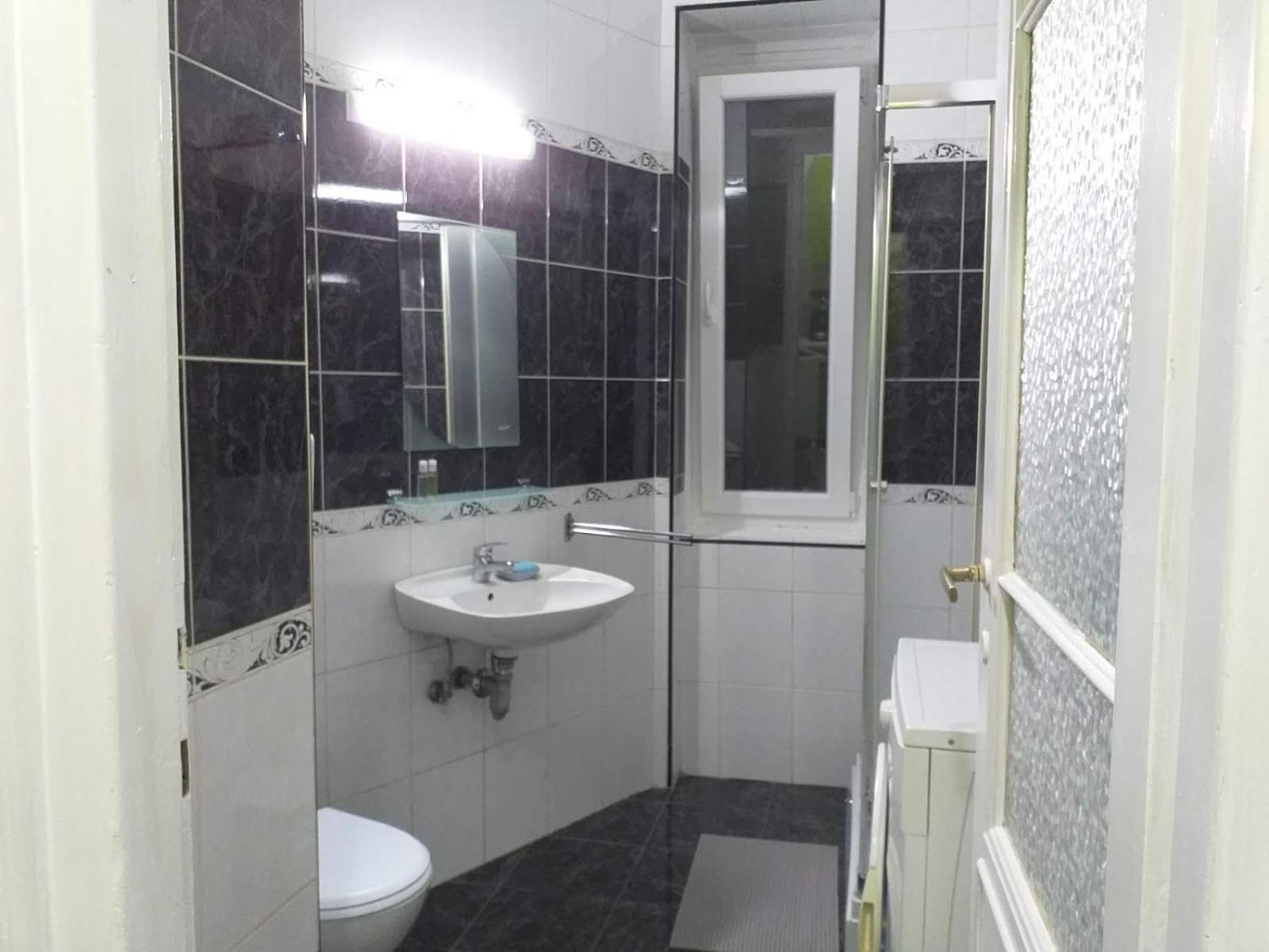 Belvedere Skadarska Apartment Beograd Bagian luar foto