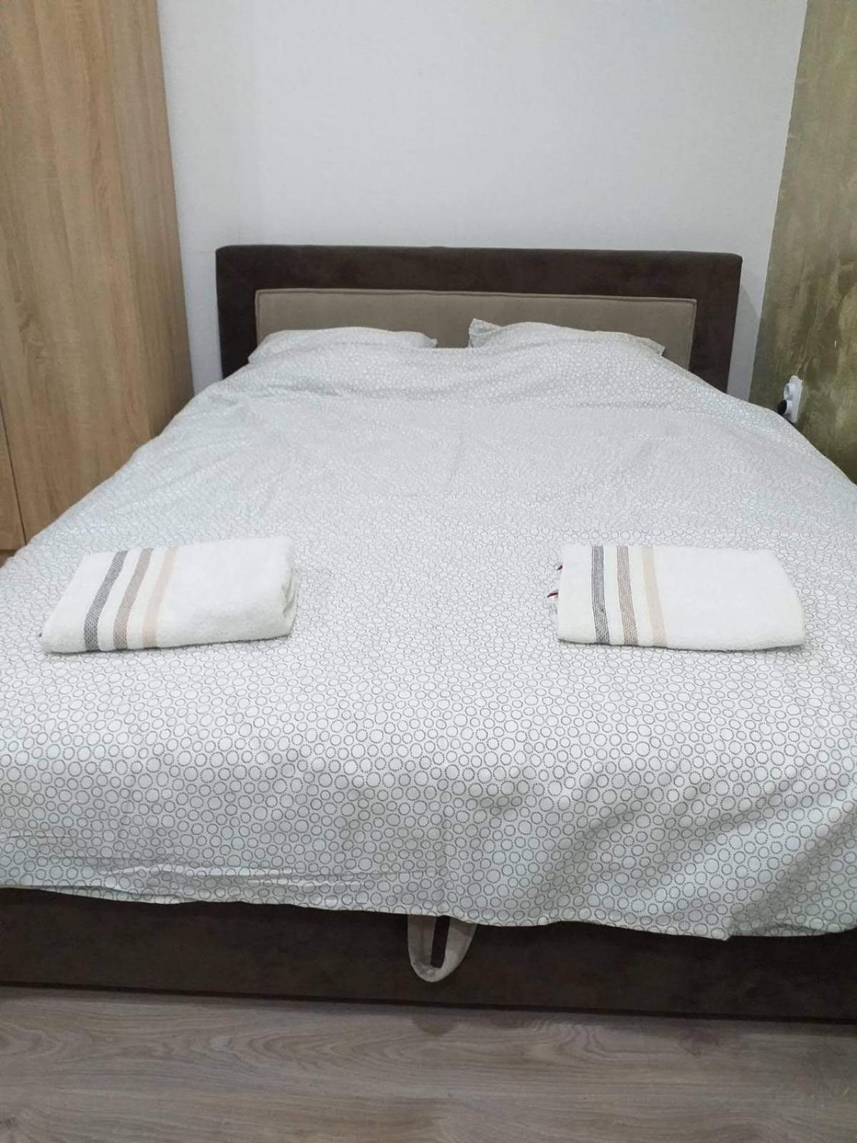 Belvedere Skadarska Apartment Beograd Bagian luar foto